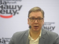 ALEKSANDAR VUČIĆ PRELOMIO: 'Odlazim, neka dođe neko pametniji'