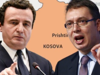 BURNO NA KOSOVU: Vučić upozorio na dalekosežne posljedice, Kurti ne odstupa ni milimetra…