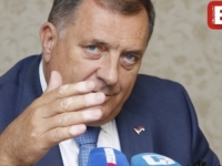 DODIK 'ZABORAVIO' NA ČETNIČKE ZLOČINCE: 'Srpski narod treba da bude ponosan na svoju pobjedničku prošlost i pretke, kao i na činjenicu da je uvijek bio na pobjedničkoj strani…'