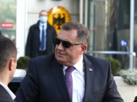 DODIK NAJAVIO DEBLOKADU, ALI IMA NOVI ULTIMATUM: Uskoro će uputiti prijedlog zakona o...