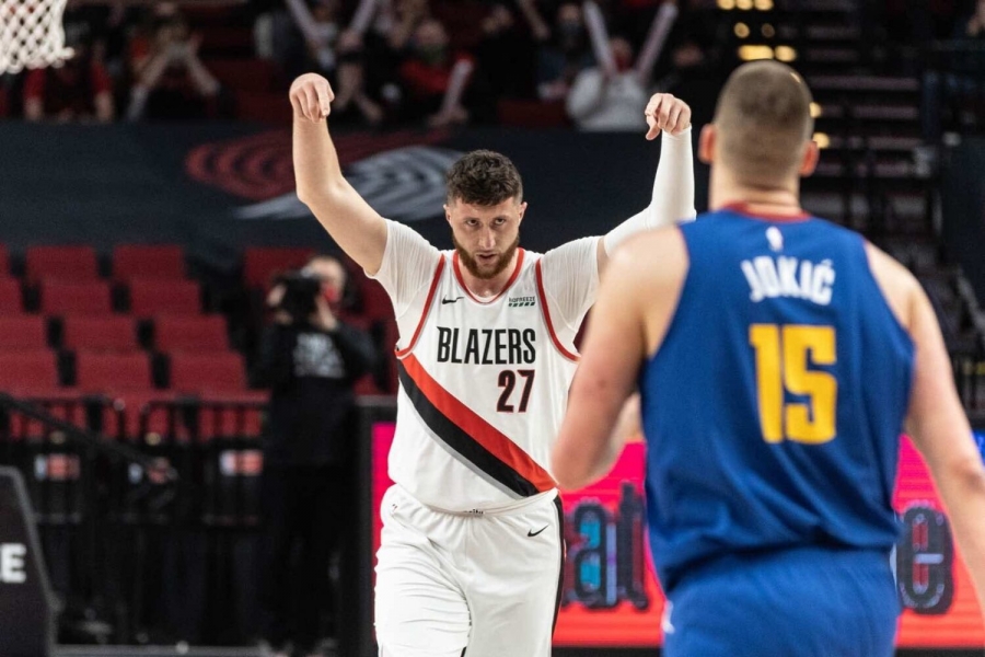 PLATE U NBA Nurkić zarađuje više od Dončića, a prvi na 'exyu' listi