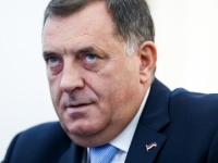 DODIK IDE DO KRAJA: 'Zašto bi neko razuman Kosovu priznao nezavisnost, a isto ne bi Republici Srpskoj...'