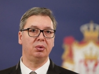 VELIKA NABAVKA: Aleksandar Vučić potvrdio da Srbija zbog krize u Ukrajini kupuje ogromne količine hrane