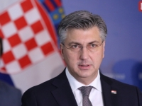 PLENKOVIĆ O INICIJATIVI MOSTA ODLUČNO: 'Da na trepavicama stoje, do kraja mandata neću...'