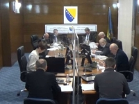 UŽIVO IZ SARAJEVA: Počela 3. sjednica Centralne izborne komisije BiH, evo gdje je možete gledati...