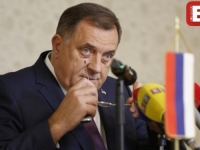 DODIK OTKRIO KARTE: 'Inzkov zakon' neće biti objavljen u Službenom glasniku Republike Srpske...