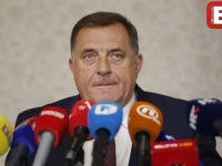 DODIK IGRA KAKO MOSKVA SVIRA: 'Ukoliko se potvrdi tačnost navoda ministra Lavrova, prema tim licima će biti preduzete…'