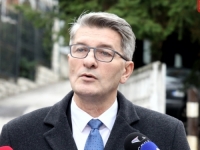 ŠEMSUDIN MEHMEDOVIĆ DIREKTNO: 'Čović je u hrvatskom samoubilačkom pohodu povukao za sobom Plenkovića i kompletan HDZ i u Hrvatskoj i u BiH. Smiju li ga se odreći?!'