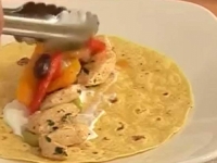 SAMO ZA PRAVE GURMANE: Napravite meksički pileći fajitas i oduševite ukućane (VIDEO)