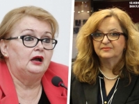 AMBASADORICA ŠPIRIĆ JAVNO KRITIZIRALA MINISTRICU VANJSKIH POSLOVA BiH: 'Odluka Bisere Turković je iritirajuća, nepotrebna i degutantna...'