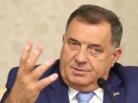 DIREKTNO IZ PREDSJEDNIŠTVA BiH: Milorad Dodik danas u Banjoj Luci...