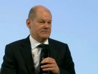 NJEMAČKI KANCELAR OLAF SCHOLZ SE POŽALIO NA MINHENSKOJ KONFERENCIJI: 'Putin mi stalno spominje bivšu Jugoslaviju'