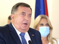 OGLASIO SE I DODIK: 'Nedvosmisleno svjedočimo novim geopolitičkim realnostima, kada je riječ o BiH, očekujemo još jače pritiske...'