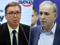 VUČIĆEV SNS OPET UHVAĆEN U LAŽI: Procurila snimka koja dokazuje da su 2008. godine bili protiv smjene 'NATO generala' Ponoša…