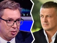 MALO DRUGAČIJA ČESTITKA IZ BANJE LUKE: Evo kako je Vojin Mijatović čestitao Dan državnosti Aleksandru Vučiću…