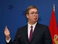 ALEKSANDAR VUČIĆ DANAS RASPUŠTA SKUPŠTINU SRBIJE: Izbori se bliže...