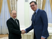 HELEZU PREKIPILO PA OTVORIO KARTE:: 'Putin je Vučiću za Dodika jasno rekao: 'RECI ONOJ BUDALI da se vrati u institucije'''