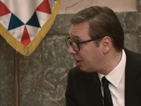 POTPUNO NEVJEROVATNO: Predsjednik Srbije ne bira sredstva, pogledajte šta je Aleksandar Vučić objavio na svom Youtube kanalu (VIDEO)