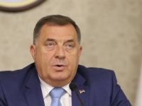 PANIČNA REAKCIJA IZ PREDSJEDNIŠTVA BiH: 'Milorad Dodik poštuje Ustav BiH, Ambasade bi mogle prvo da se informišu, pa da komentarišu…'