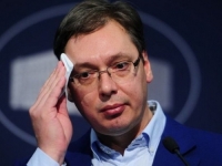 DOSTA JE BILO: Bruxellesu dozlogrdilo Vučićevo izmotavanje - 'Neka se izjasni o ratu ili će Srbija snositi posljedice...'