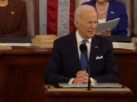 JOE BIDEN SE OBRATIO NACIJI: Putin nema pojma šta mu se sprema, objavljujem da ćemo skupa s našim saveznicima... (VIDEO)