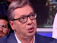 NEVJEROVATNE VUČIĆEVE IZJAVE U 'ĆIRILICI': 'Nije to problem kada objavi Avaz, pošto će oni demantovati; Vučić neće na Sarajevo; Kada Bošnjaci pretjeraju i prenagle…'