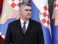 ZORAN MILANOVIĆ O INICIJATIVI PREDSJEDNIKA NEKOLIKO EVROPSKIH ZEMALJA: Podrška kandidaturi BiH, Ukrajine i Kosova za ulazak u EU