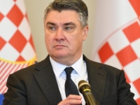 ZORAN MILANOVIĆ OTKRIO PRVE INFORMACIJE O PADU LETJELICE: 'Došla je iz Ukrajine, ovo je ozbiljan incident'