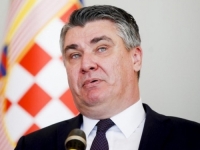 ZORAN MILANOVIĆ SE IZ SPLITA OSVRNUO NA RAT U UKRAJINI: 'Ne želim da se Hrvatska u te stvari miješa više nego što treba'