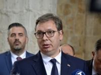 DA LI JE SRBIJA GLASANJEM PROTIV RUSIJE USTALA SA JEDNE STOLICE: Evo kako je Aleksandar Vučić sve to pravdao