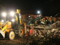 TRAGEDIJA U SUSJEDSTVU: U eksploziji poginuo muškarac, kuća se potpuno urušila...