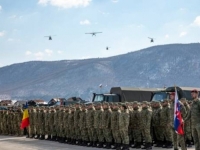 ŠTA ĆE SE DESITI AKO RUSIJA BLOKIRA PRODUŽETAK MIROVNE MISIJE EU U BiH: Manje EUFOR-a znači više NATO-a u BiH