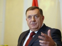 DODIK PONOVO NAPADA NA CETRALNU IZBORNU KOMISIJU BiH: 'Izborni proces je politički motiviran...'