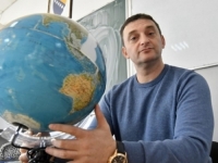 PROFESOR GEOGRAFIJE VEDRAN ZUBIĆ O ZEMLJOTRESU: 'Ne ubija nas trus nego loša gradnja!'