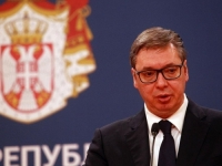 VUČIĆ NA STO MUKA: Specijalni izaslanik njemačke vlade poslao jasnu poruku Srbiji…