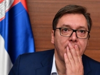 DRAMATIČNO OBRAĆANJE ALEKSANDRA VUČIĆA: 'U narednih 36 sati zakazaću sjednicu Savjeta za nacionalnu bezbjednost...'