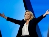 DIREKTNO U GLAVU: Na sjeveru Francuske Marine Le Pen pogođena jajetom, iz partije to ovako vide...  (VIDEO)
