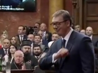 NEVJEROVATNO: Video koji je Aleksandar Vučić objavio na Instagramu nije se 'svidio' najvjernijim fanovima…