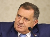 DODIK OČAJAN ZBOG DEKLARACIJE BUNDESTAGA: 'Žalosno za Njemačku i njihovu vanjsku politiku...'