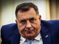 NOVE UCJENE VOŽDA IZ LAKTAŠA: Dodik uvjetuje Evropsku uniju, spominjao i Čovića...