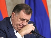 DODIK NA STO MUKA: Neugodan razgovor s delegacijom njemačkih parlamentaraca…