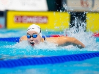 UMOR JE UČINIO SVOJE: Lana Pudar bez plasmana u polufinale na 50m delfin...