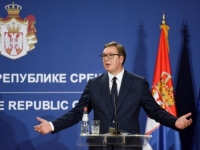 ALEKSANDAR VUČIĆ O ZAHTJEVU EVROPSKOG PARLAMENTA: 'Lijepo, pristojno i učtivo – nećemo!'