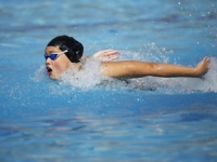 NA MEDITERANSKIM IGRAMA U ALŽIRU: Lana Pudar danas nastupa u disciplini 200 metara delfin