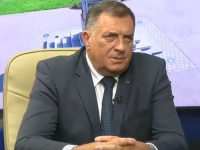 'AKO TO NE IDE, ONDA ĆEMO ODBACITI BiH…': Milorad Dodik ponovo prijetio raspadom države, otkrio je planove… (VIDEO)