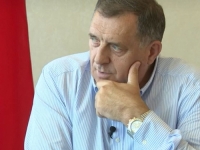 DODIK PONOVO IDE KOD PUTINA: 'Nezavisnost Republike Srpske hoću da vidim za života, Bošnjaci su nasjeli na priču o…'