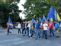 VOJIN MIJATOVIĆ NAKON PROTESTA: 'Građani Bosne i Hercegovine su rekli svoje, država je ispred svega'