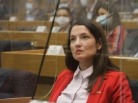 'NE SMIJEMO DOZVOLITI DA DODIK...': Jelena Trivić najavljuje veliki narodni protest u Zvorniku