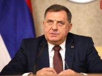 DODIK UZBURKAO DUHOVE: 'Nude nam veliku koaliciju, ne žele unitarnu BiH koju dogovaraju Šarović i Borenović s muslimanima iz Sarajeva…'