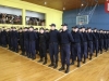 'SB' U POLICIJSKOJ AKADEMIJI FMUP-a: Federacija BiH jača za 107 policijskih službenika (FOTO)